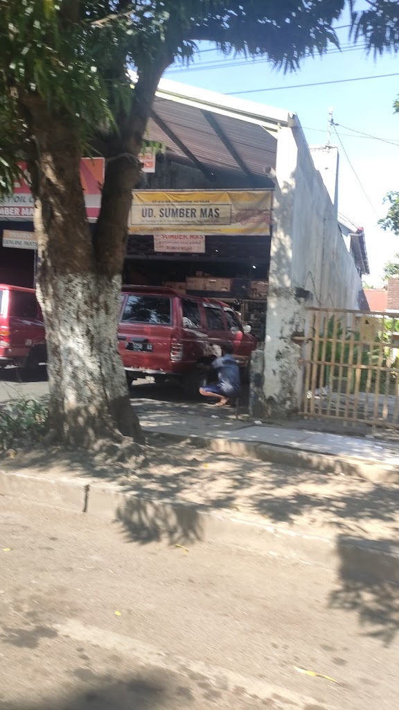 Sumber Mas Motor