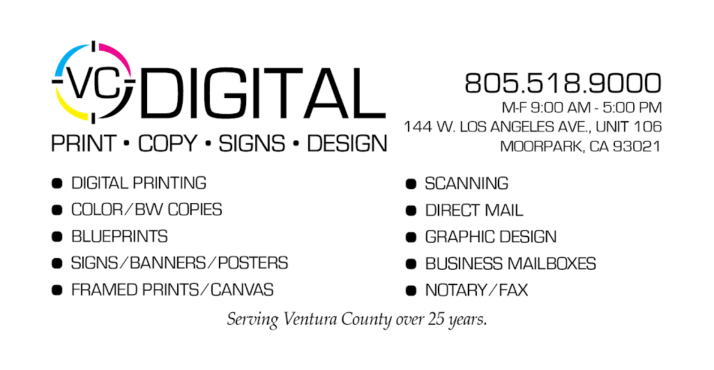 Vc Digital