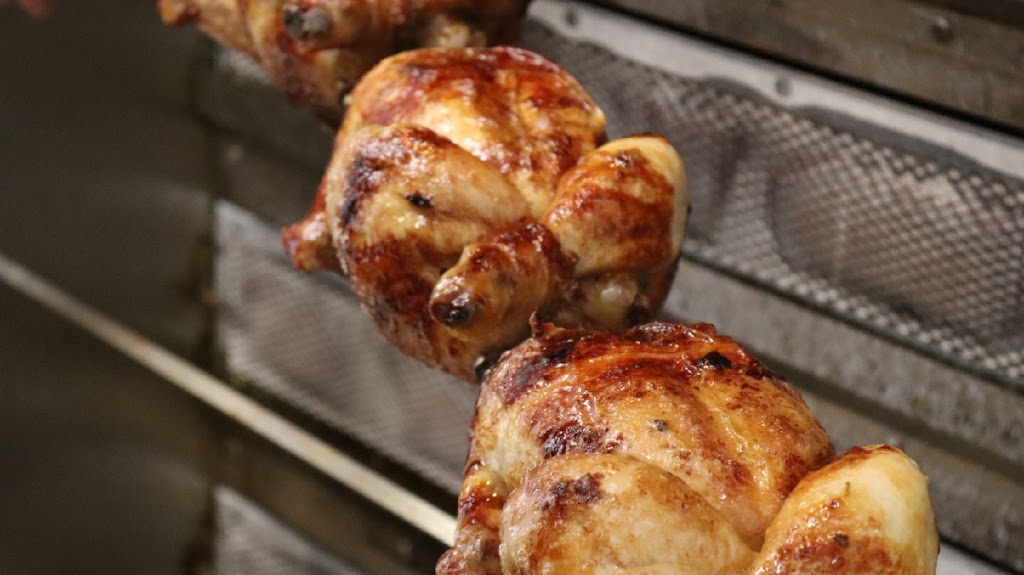 Lo De Nico - Pollos asados y Empanadas Argentinas — Comida y bebida