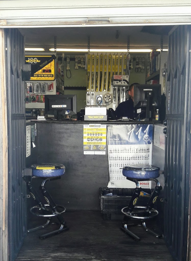 Advanced Auto Supply in Los Angeles