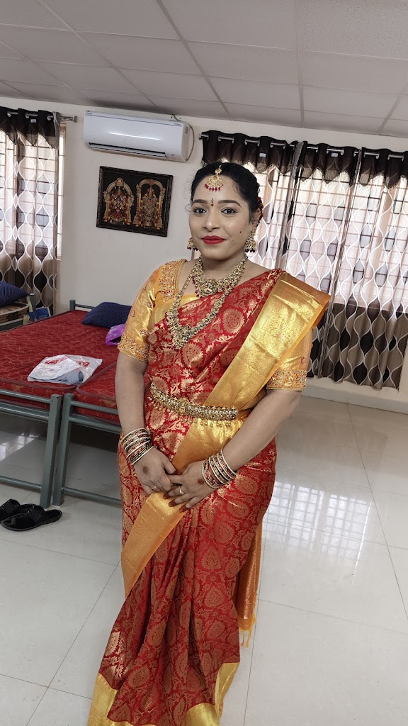 Keerthi Buauty Parlour