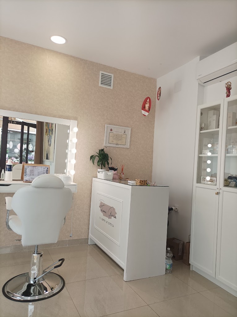 Paloma Garcia Tu Centro de Estetica