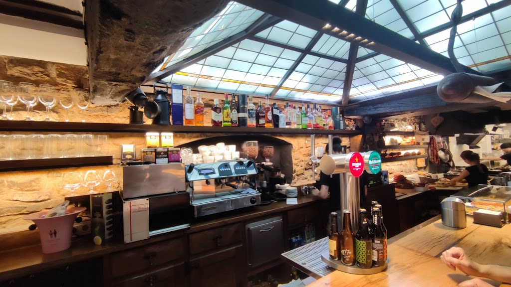 Restaurante Al Tulipan de Oro