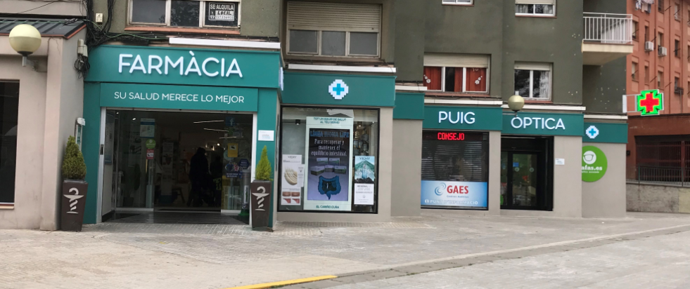 FARMACIA PUIG