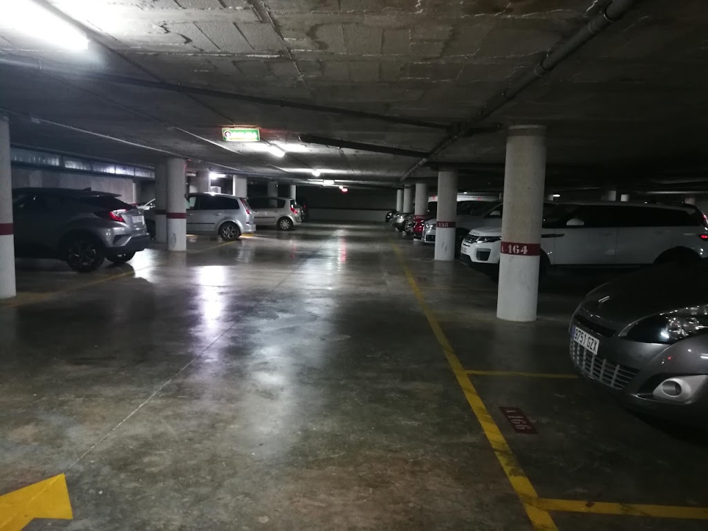 Parking Vila Parc — Del propietario