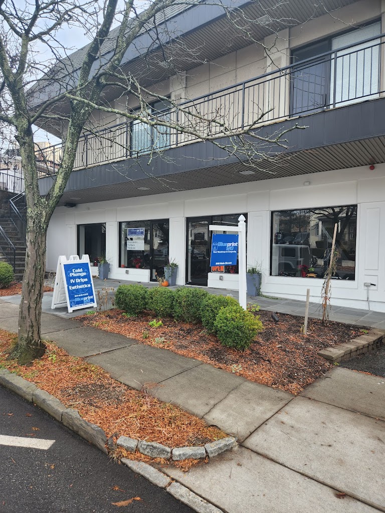  Blueprint 120 Health