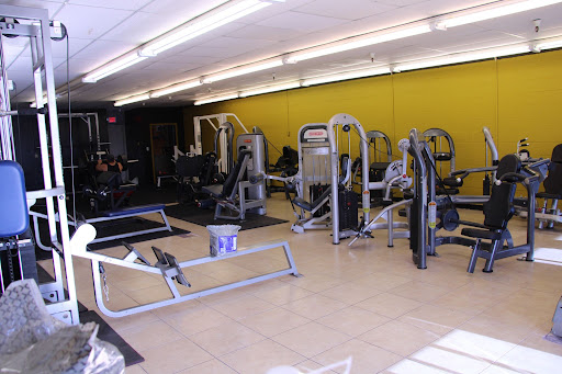  Jaguar Fitness Elite