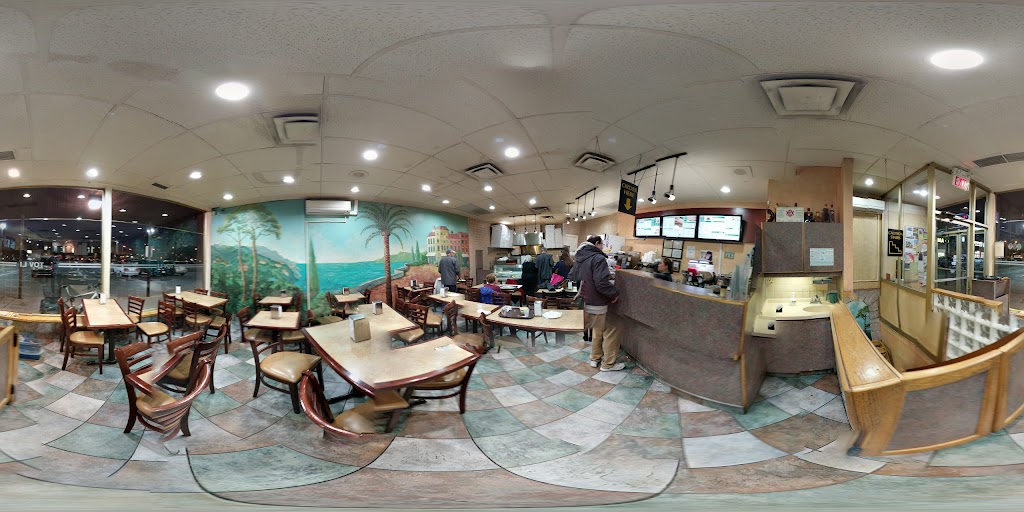 Street View & 360°