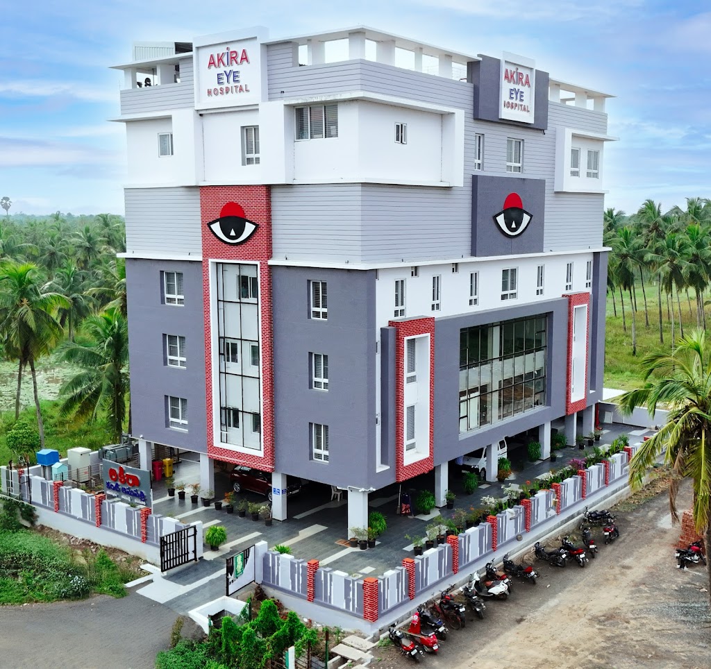 Akira Eye Hospital