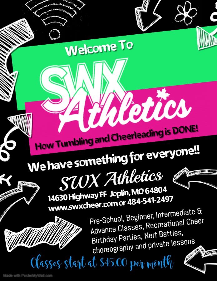  SWX Athletics