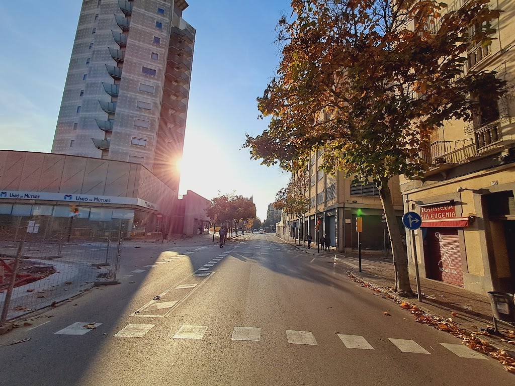 Telpark Charging Station