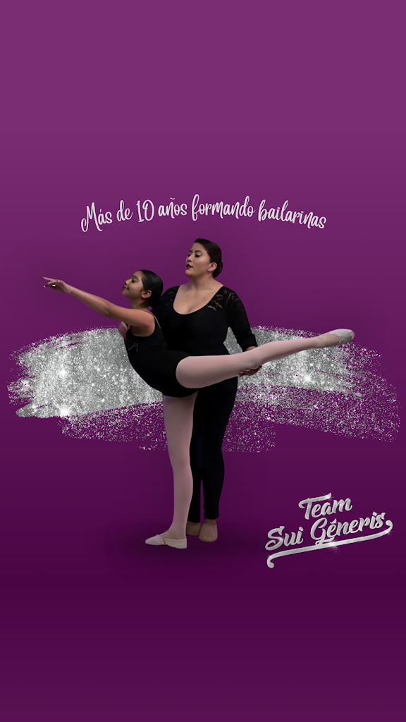 Academia de Danza Sui Generis