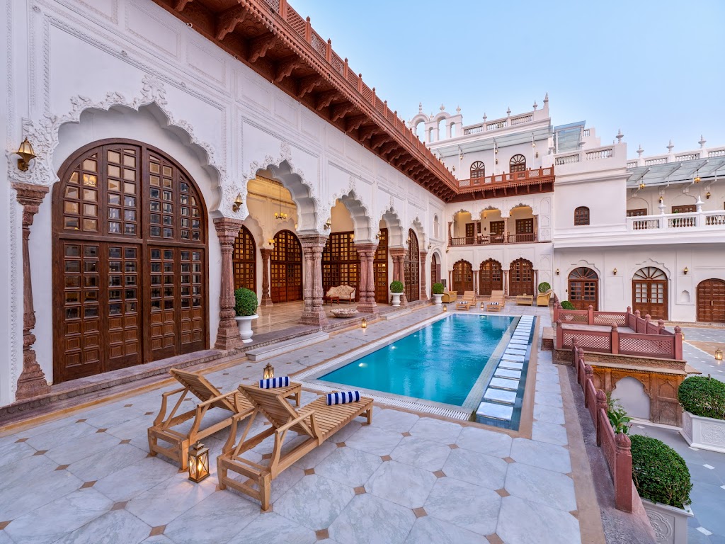 Amenities