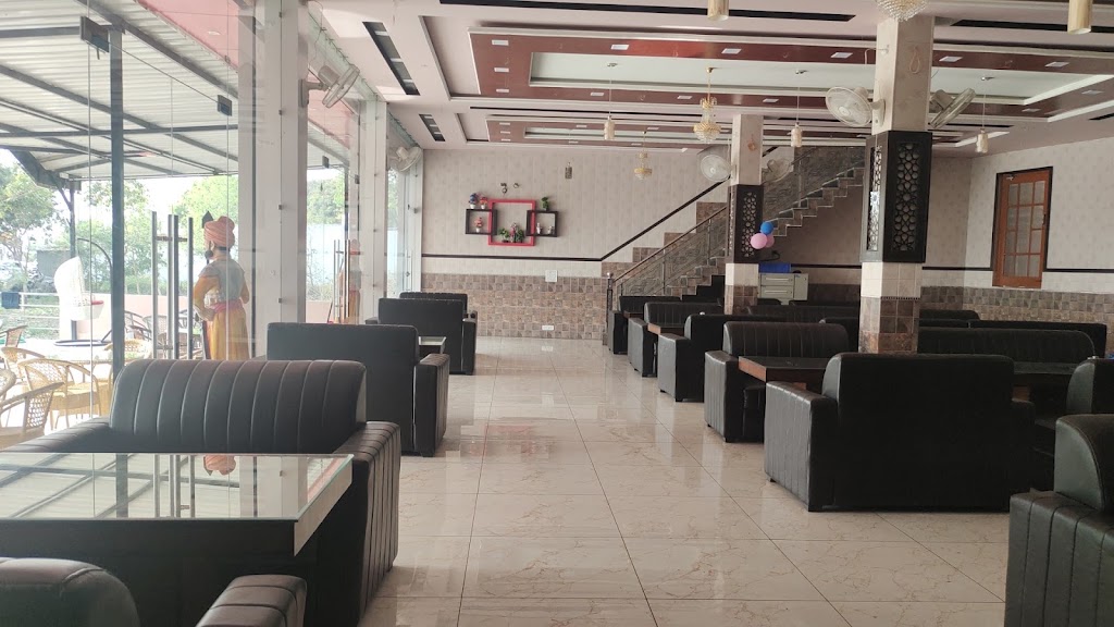 Kapil Resturant And Dhaba