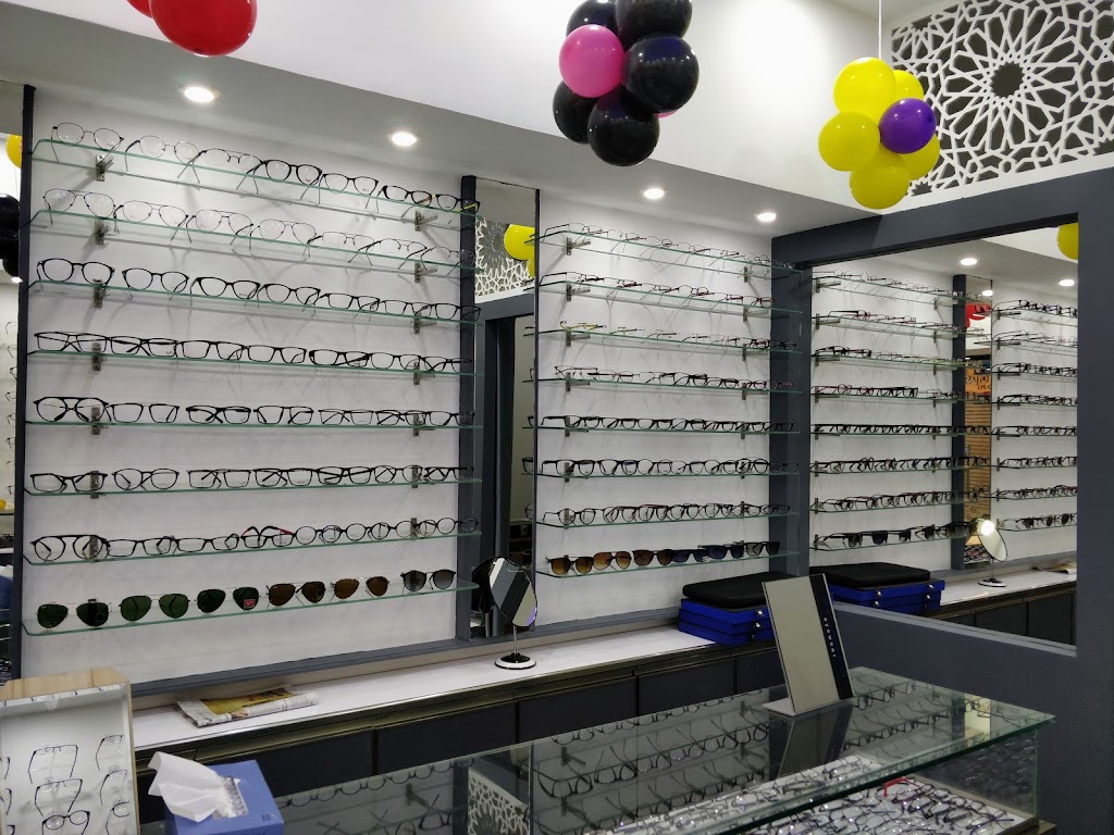 Eyewear