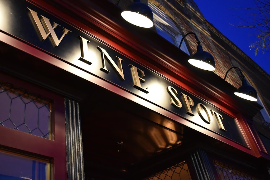 Wine Spot in Bolton