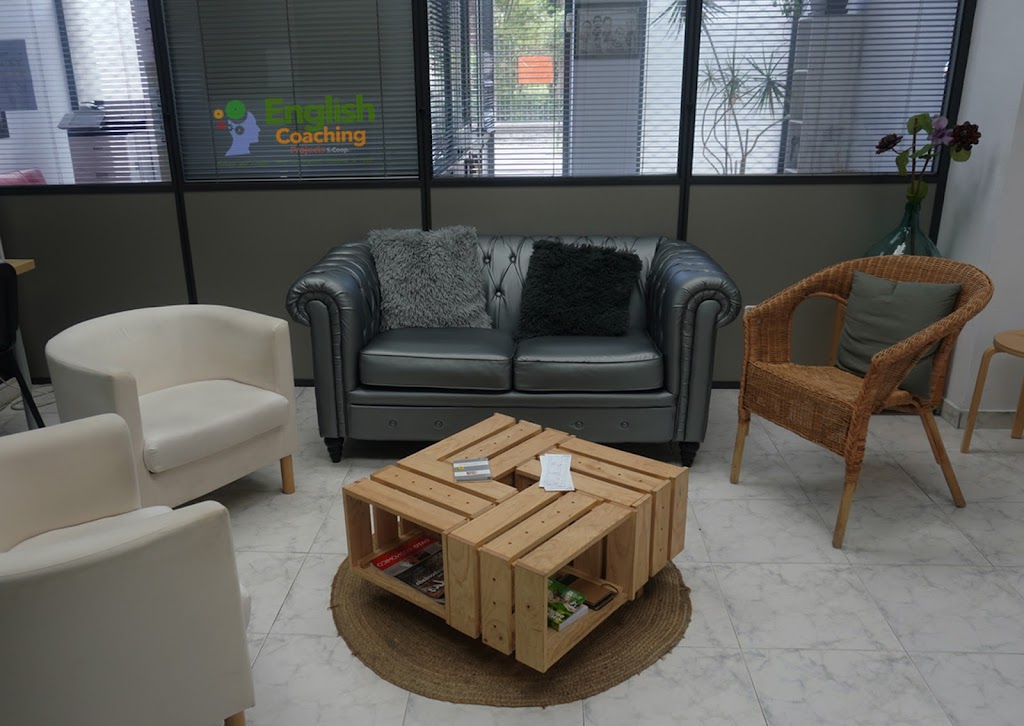 English Coaching Projects S.Coop