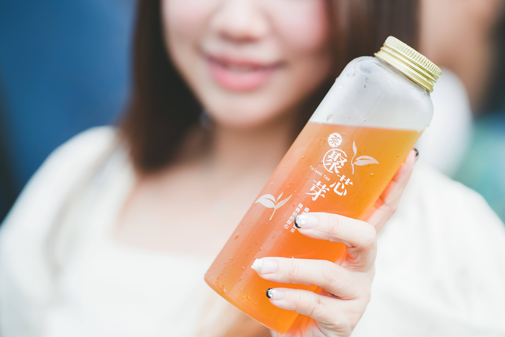 茶聚CHAGE新竹巨城店_新竹美食手搖飲團購 的照片