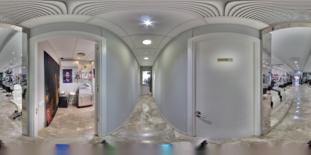 Cebado Sant Cugat (poble) — Street View y 360deg