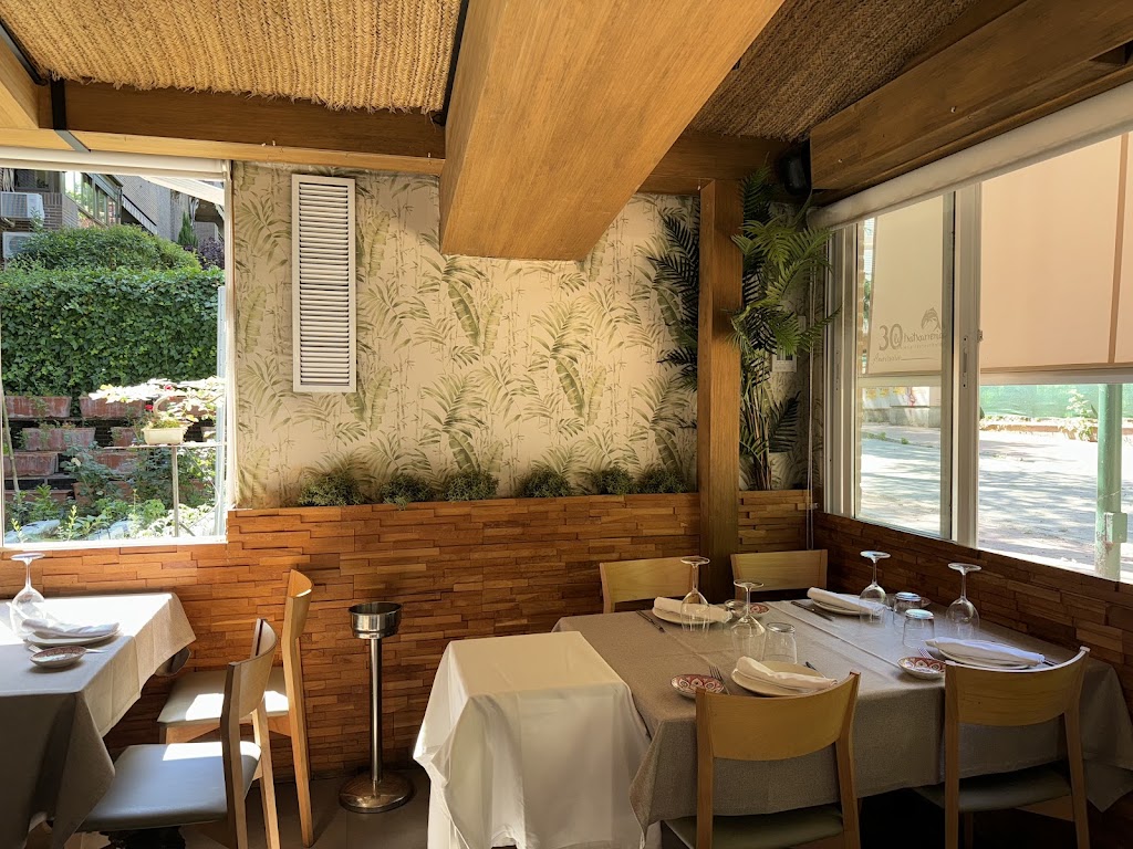 Restaurante La Txitxarreria