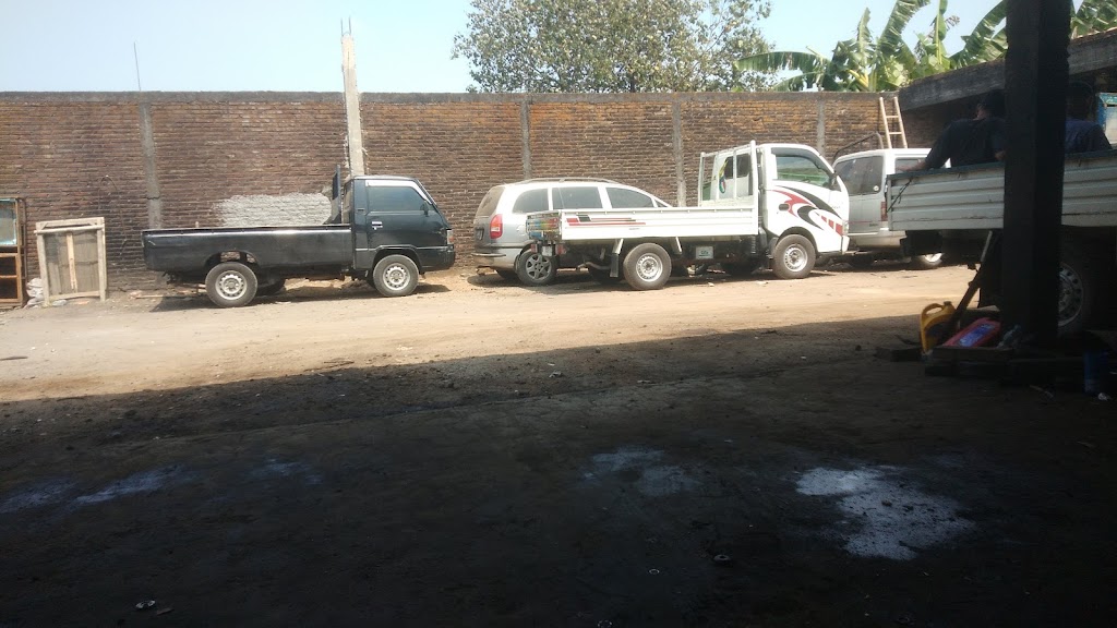 Diaz motor