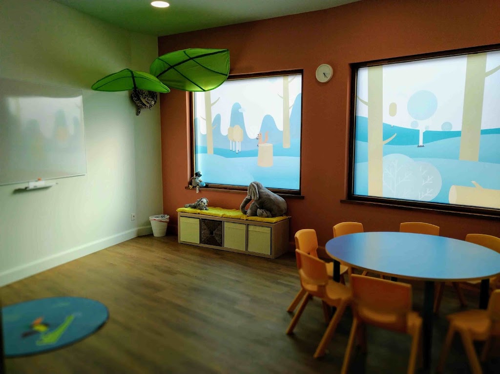 Katie's English School