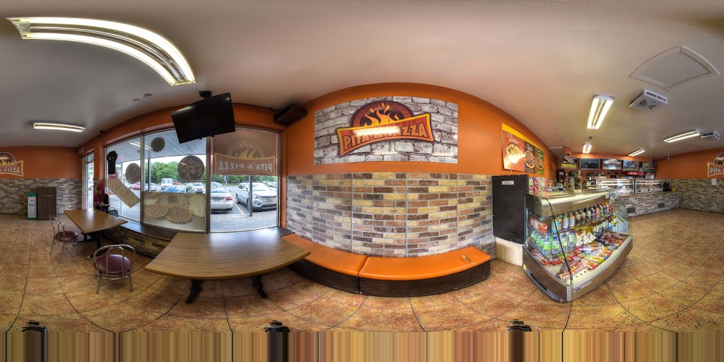 Street View & 360°