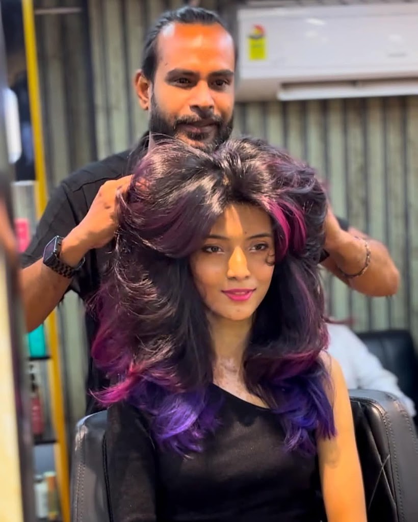 Dh The Beauty Lounge Academy