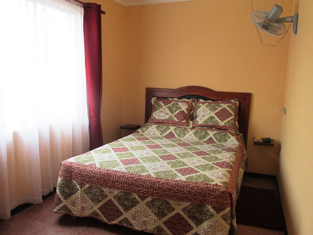 Habitaciones