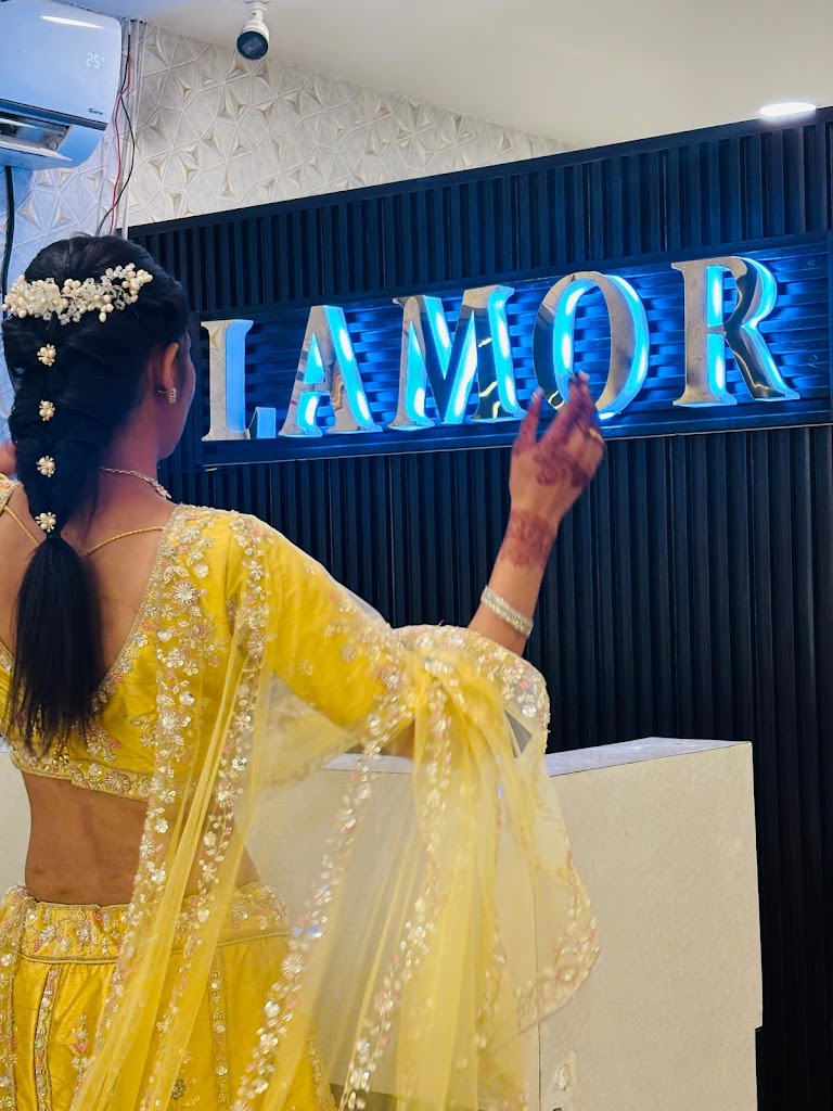 Lamor Salon Academy By Loreal Professional Jhunjhunu