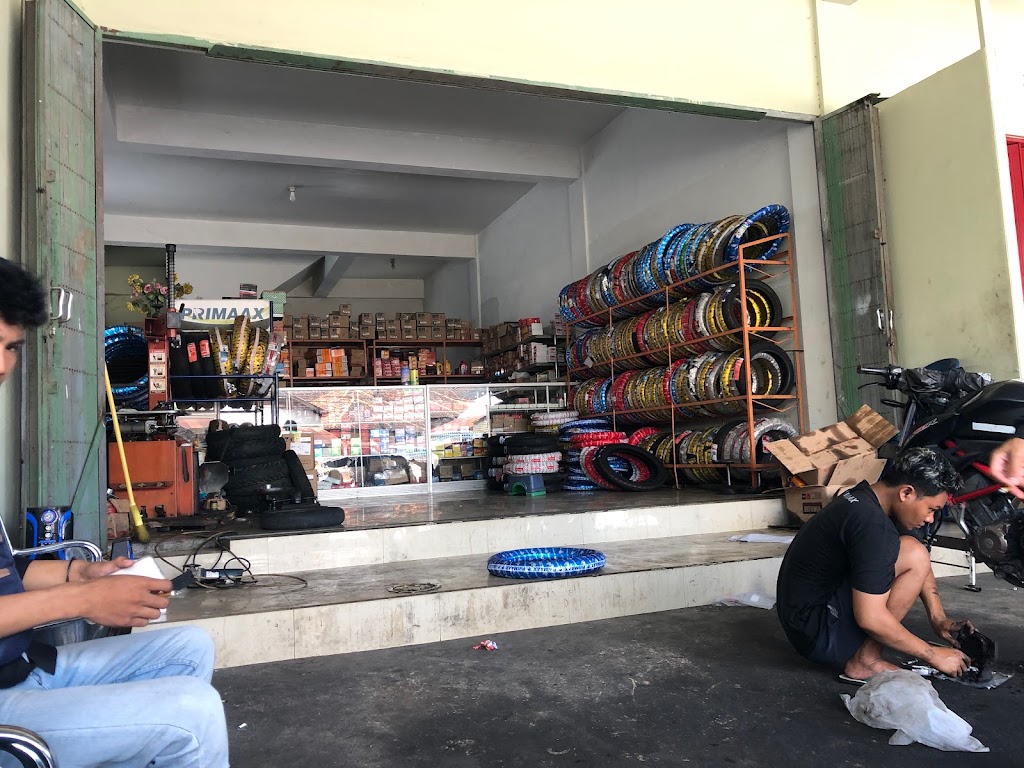 RIZKY MOTOR PANCOR