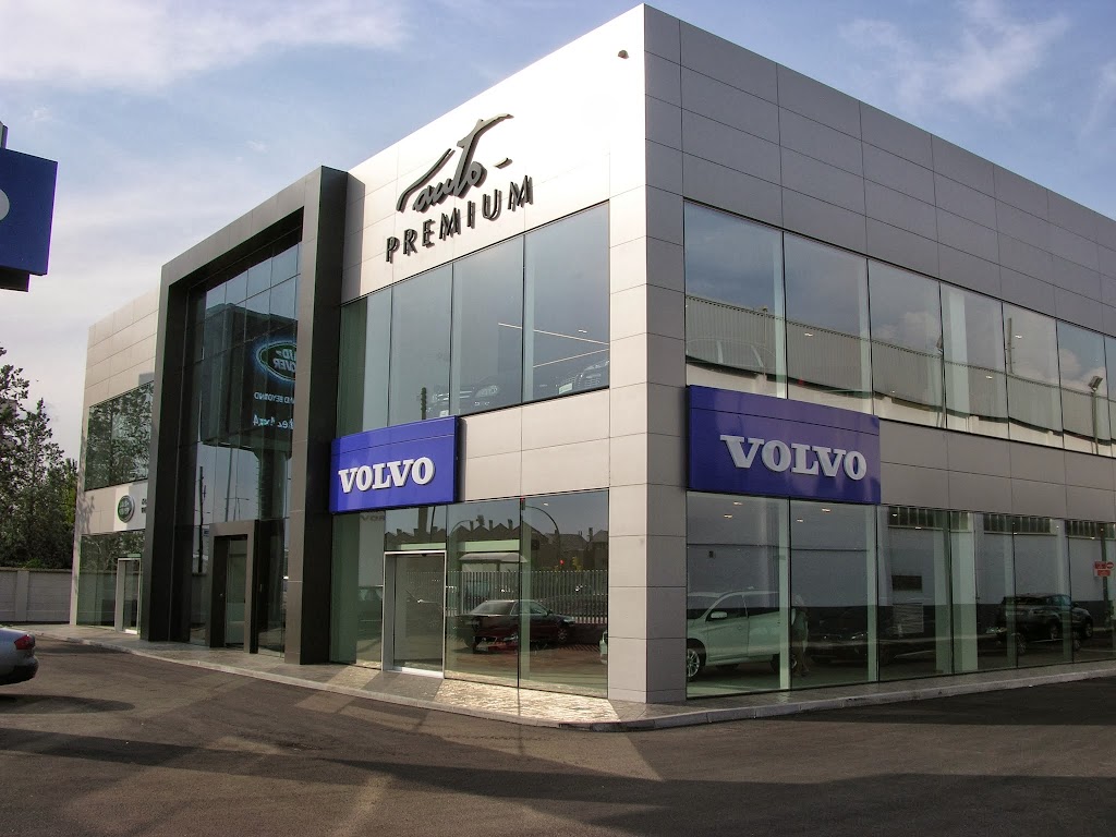 Autopremium Vehiculos de Ocasion