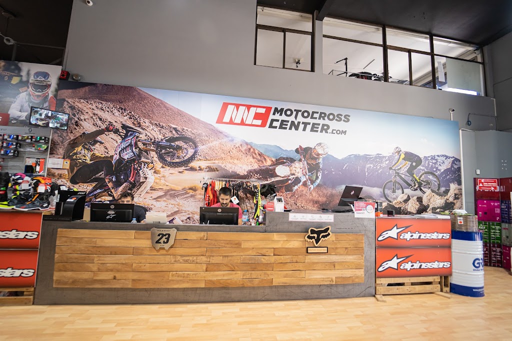 Motocrosscenter