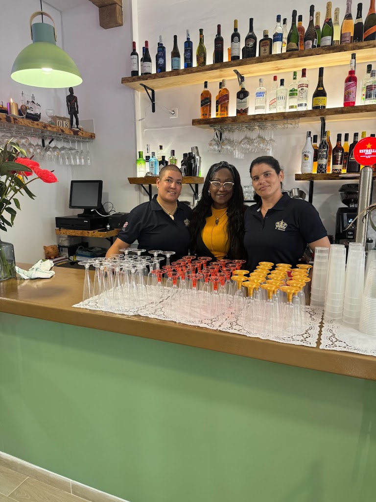 Bar Cafeteria El Almenar