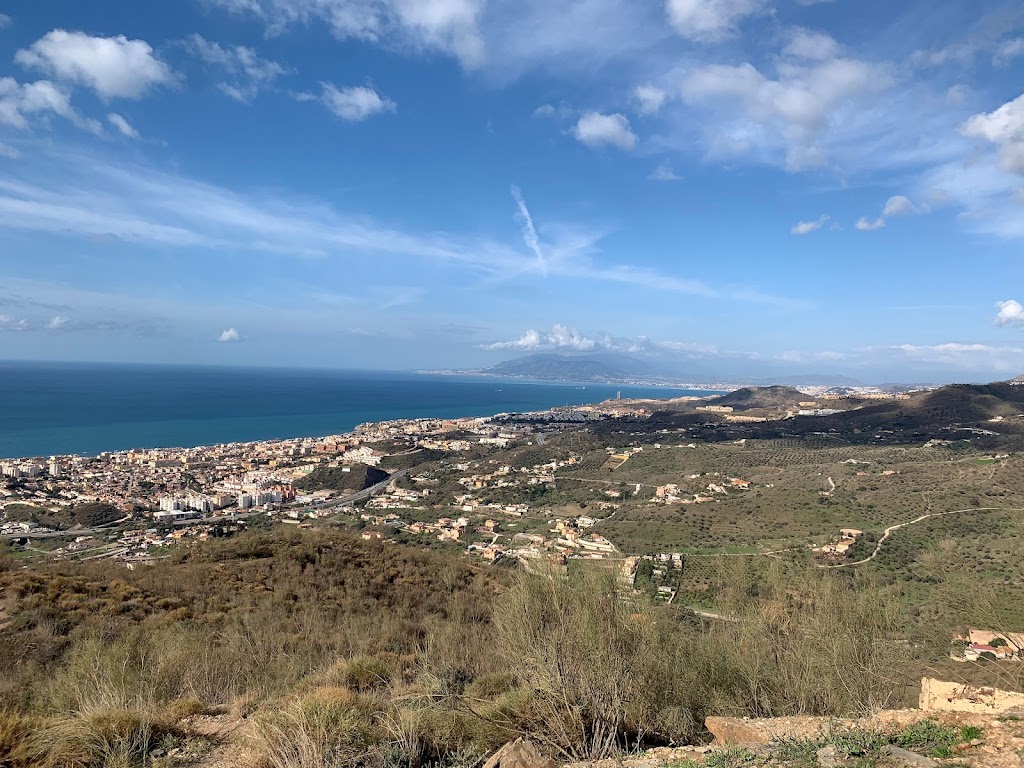 Cerro Tio Canas
