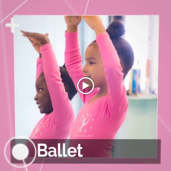  Fancy Feet Dance Studio