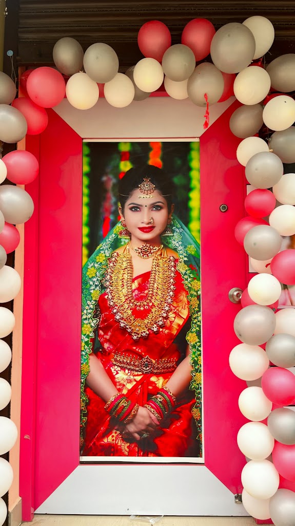 Akshaya Ladies Beauty Parlour Hair Beauty Salon