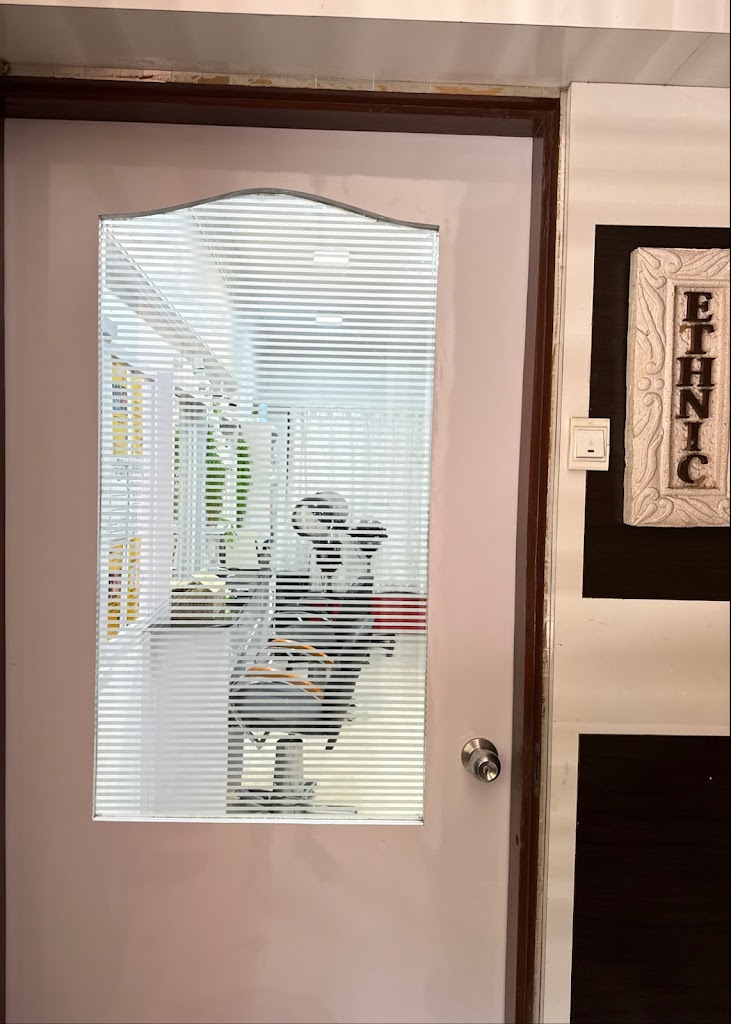 Ethnic Beauty Parlour