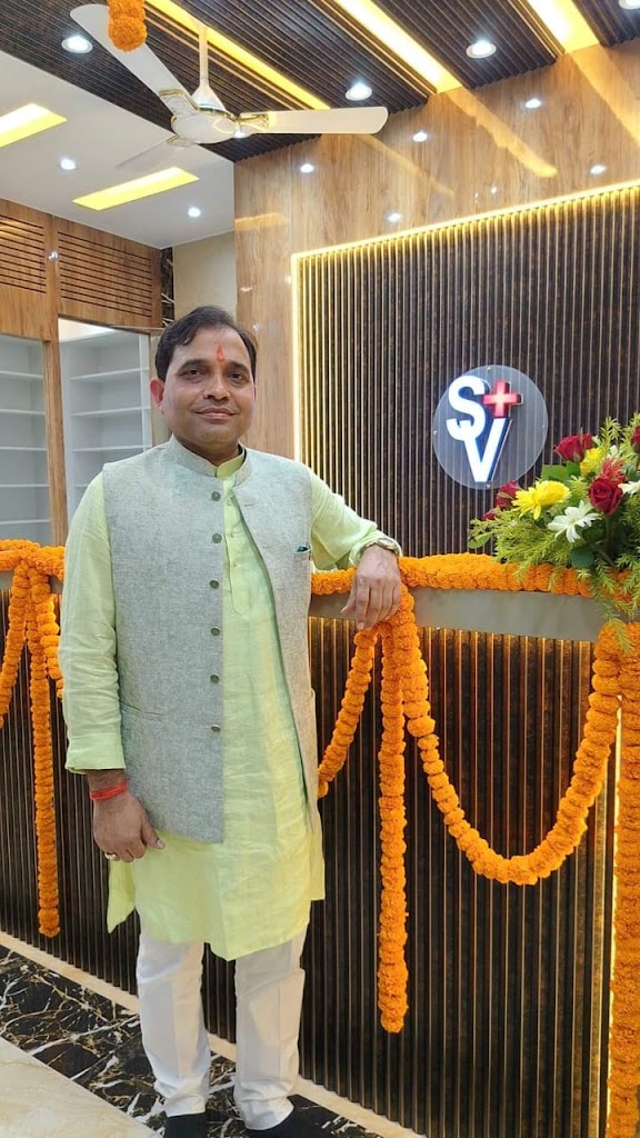 Dr. Kunda Shanti Vilas Ent Clinic