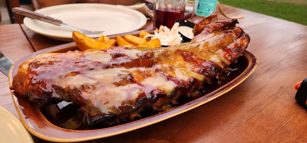Restaurante Solynata — Comida y bebida