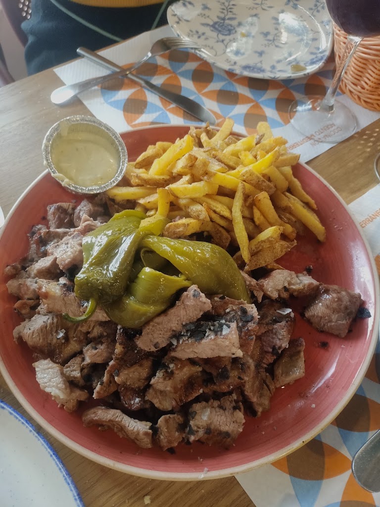 Restaurante Atracon Loja — Mas recientes