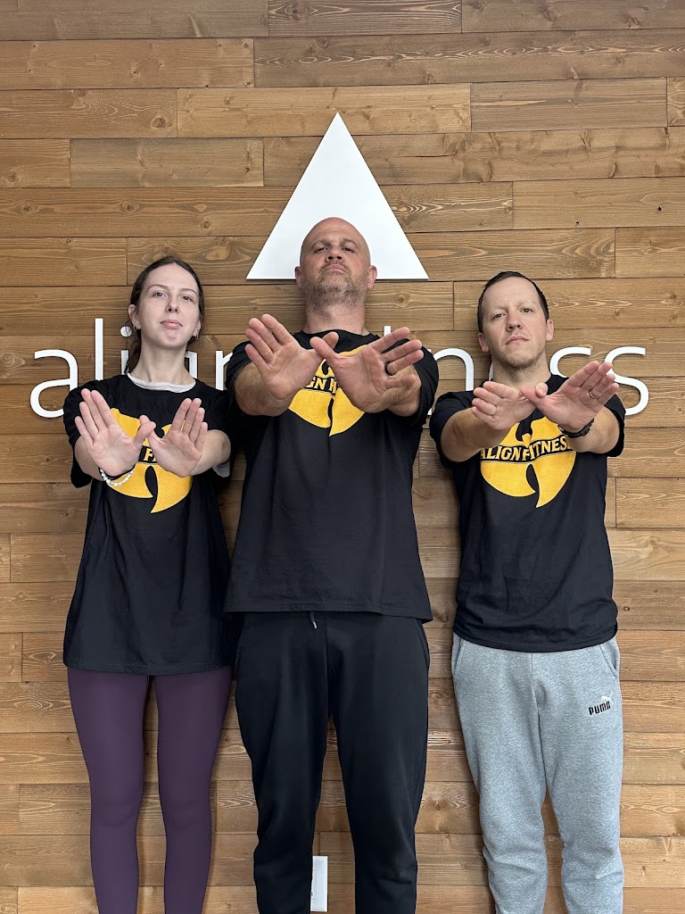  Align Fitness Downingtown LLC