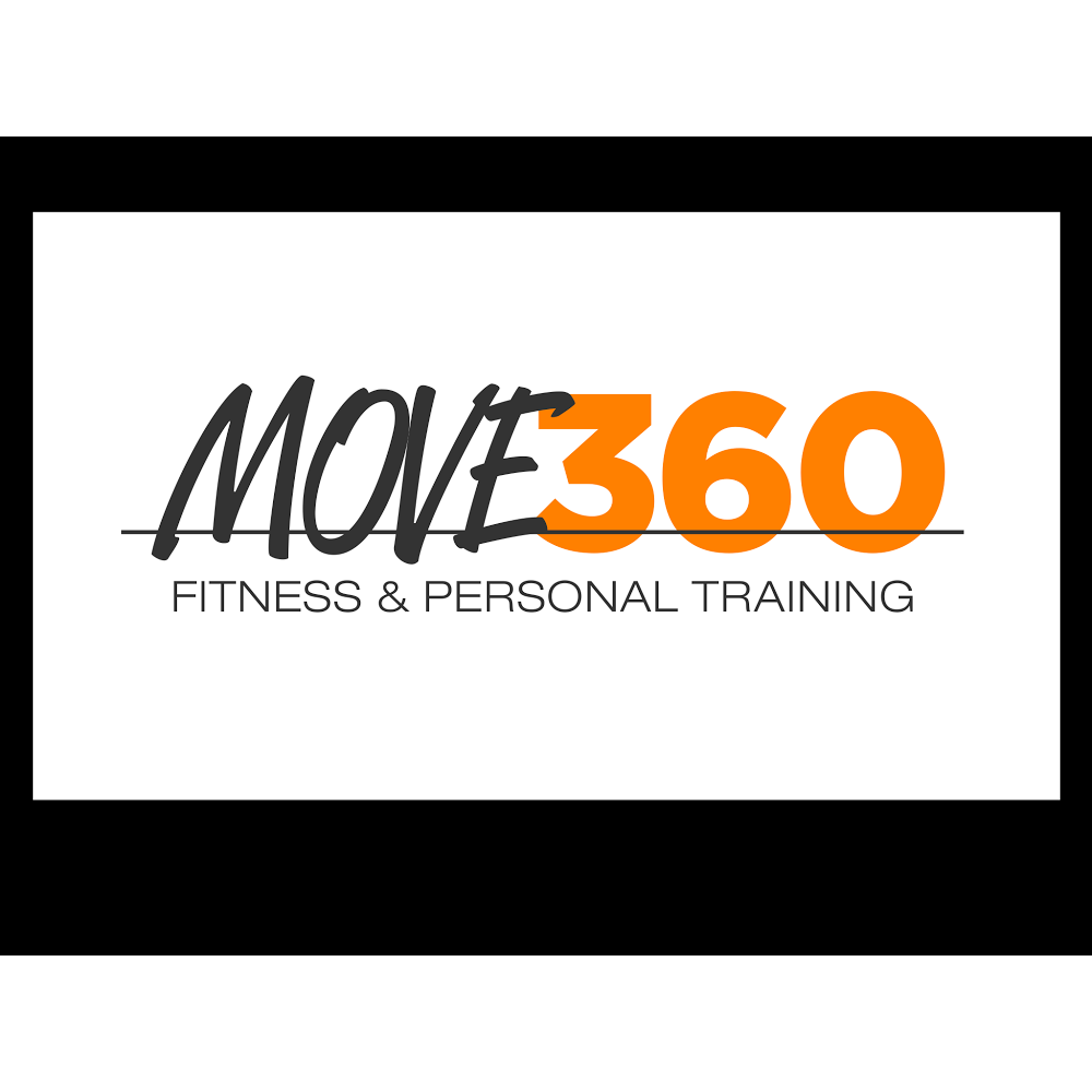  Move360 Fitness LLC.