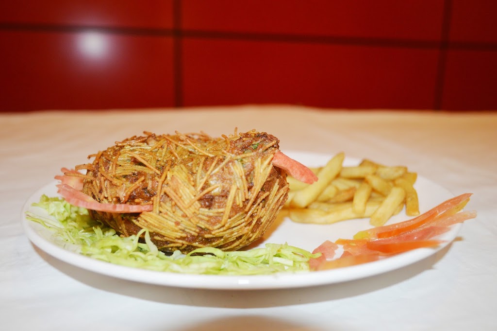 Food & drink