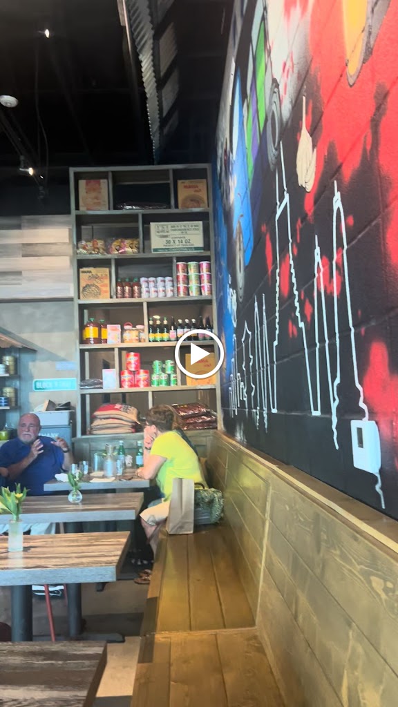 Block 9 Thai Street Eats/Henderson