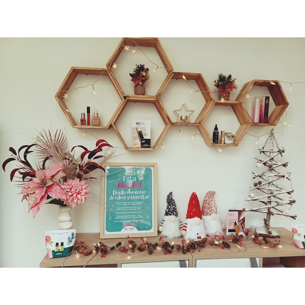 Centro de Estetica Bien-Estar