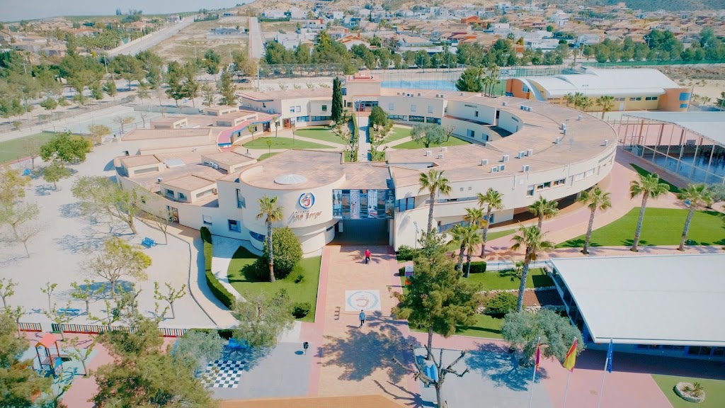 COLEGIO SAN JORGE