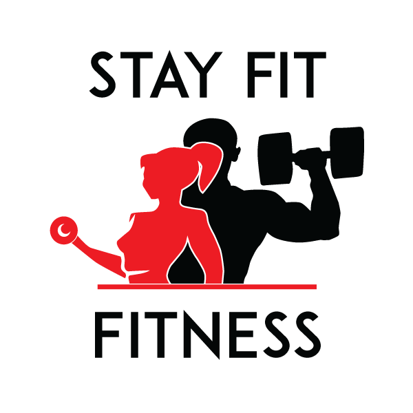 Stay Fit Fitness