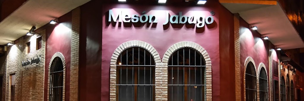 Meson Jabugo