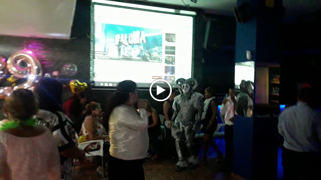DISCO BAR FENIX — Videos